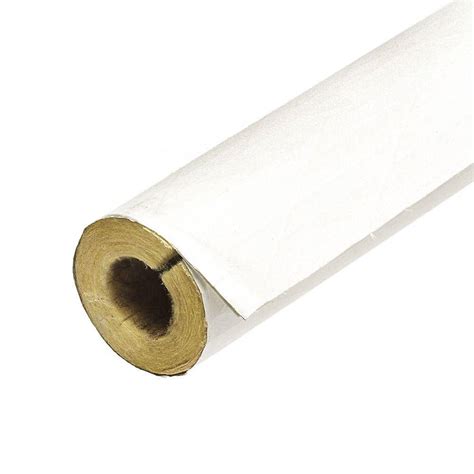 Fiberglass Vs Polyethylene Pipe Insulation