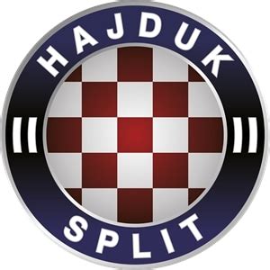 Hajduk Split Logo PNG Vector (EPS) Free Download