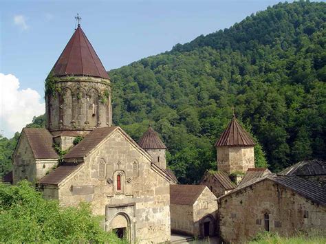 Haghartsin Monastery, Ressorts in Dilijan, Tours - Armenian Trip