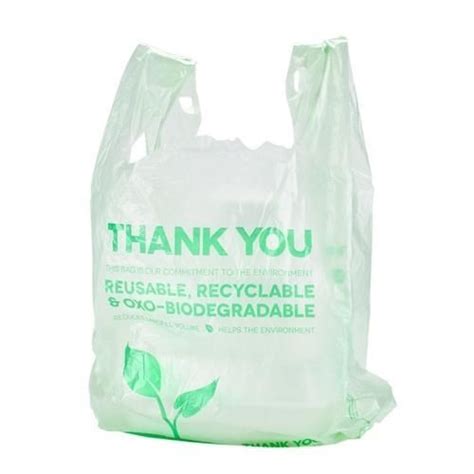 Plastic Printed Compostable Biodegradable Bag, Rs 420 /kilogram | ID: 16435867788