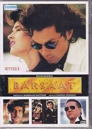 Barsaat Movie 1995 : Hindi Film Detail :Song Music