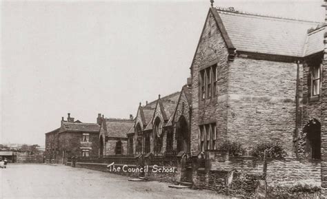 Historic Photographs and Memories of Dewsbury - Kirklees Cousins