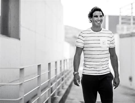 Rafael Nadal Australian Open 2016 Nike Outfit – Rafael Nadal Fans