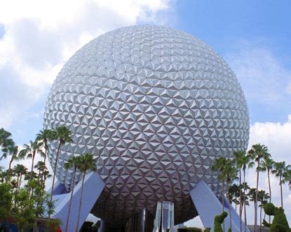 Epcot - Walt Disney World Photo (1462395) - Fanpop