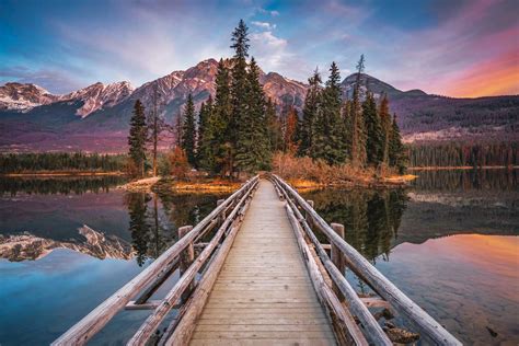 14 Best Hikes in Jasper National Park - Alberta Canada | The Planet D