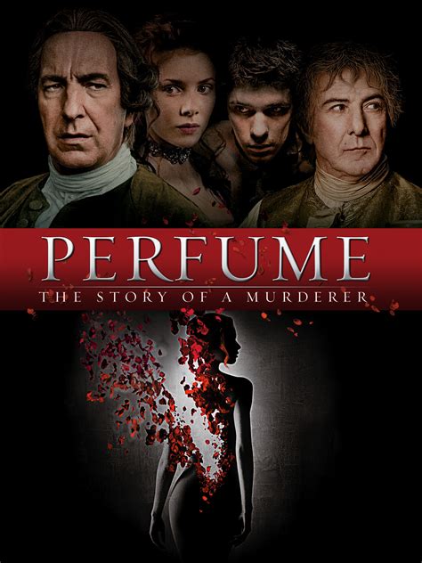 Prime Video: Perfume: The Story of a Murderer