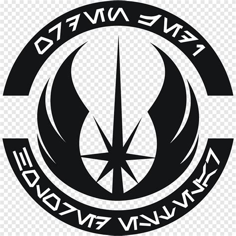 The New Jedi Order YouTube Star Wars Palpatine, star war, emblem, trademark png | PNGEgg