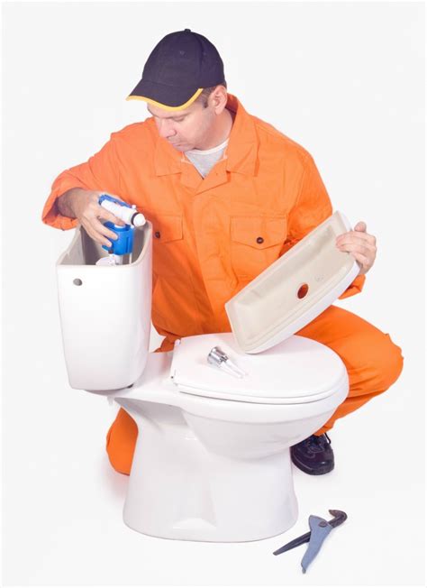 Repairing a Toilet | ThriftyFun