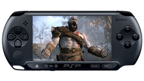 Sony PSP rumors: did Sony just hint at a 5G PlayStation Portable? | T3