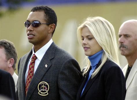 ‘Didn’t Kill Me’: Tiger Woods’ Ex-Wife Elin Nordegren Once Opened Up on ...