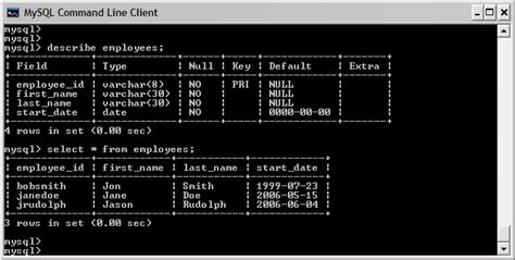 Hoisting Grails to your legacy DB - jasonrudolph.com