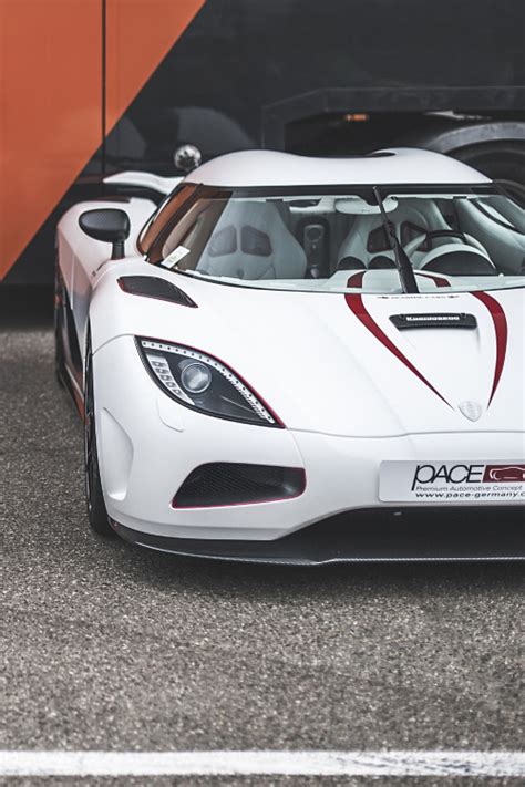 Supercars Photography — Agera