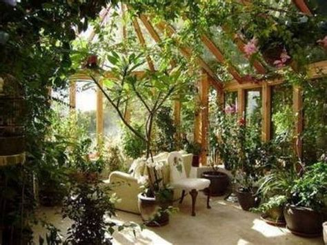 A Guide To A Greenhouse Room in Your House | Best greenhouse, Tree house diy, Building a treehouse