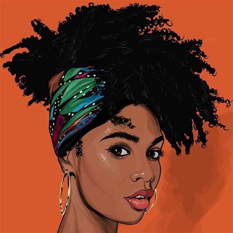 15 Artists that Show the Beauty and Versatility of Natural Hair | Keriting, Gaya rambut, Gaya