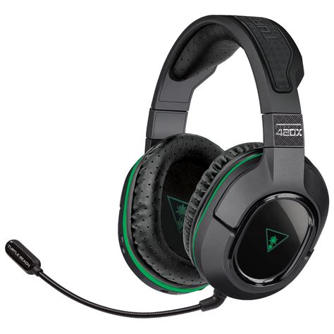 More photos for Turtle Beach Ear Force Stealth 420X Premium Fully ...