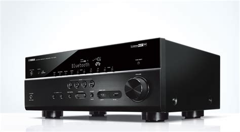 RX-V679 - Overview - AV Receivers - Audio & Visual - Products - Yamaha - Canada - English