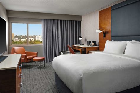 Century City Hotels with Boardroom | Courtyard Los Angeles Century City