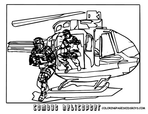 Free Army Helicopter Coloring Pages, Download Free Army Helicopter ...