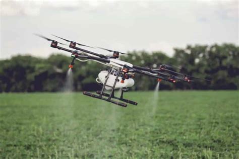 Agriculture Drones - Main Benefits and Best Practices | Coverdrone