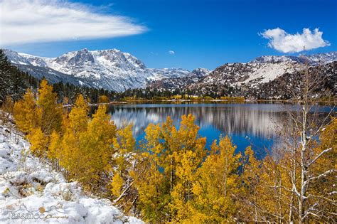 june lake loop by tassanee - VIEWBUG.com