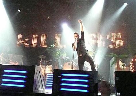 The Killers Live @ Phoenix Park | Kelly Travel