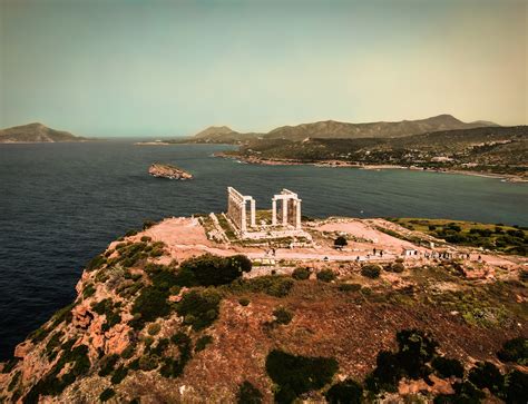 Temple of Poseidon | Where History Meets the Aegean Sea