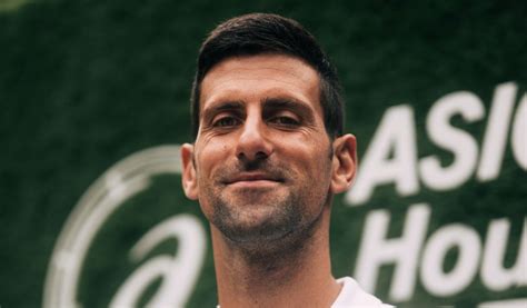 Novak Djokovic reveals how he slays his demons in intimate interview