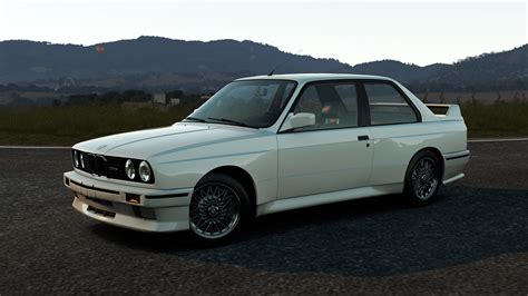 BMW M3 (1991) | Forza Motorsport Wiki | FANDOM powered by Wikia