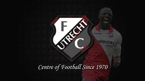 FC Utrecht Wallpaper by re-verbz on DeviantArt