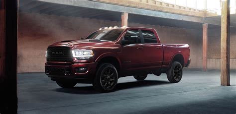 2024 Ram 2500 Gallery | Heavy Duty Truck Pictures