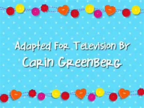 Lalaloopsy Season 1 Episode 6 End Credits (2011) - YouTube