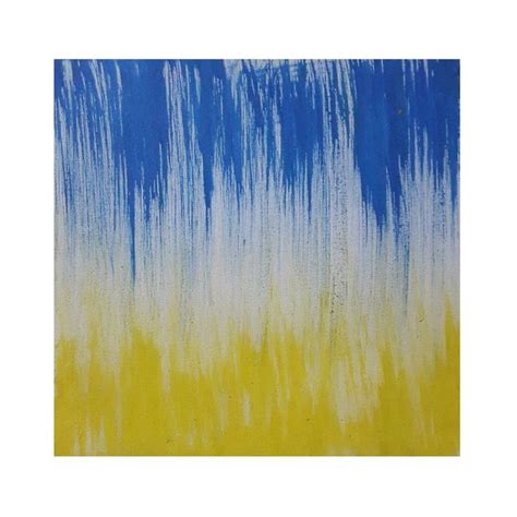 Blue and yellow canvas art. in 2020 | Yellow canvas art, Canvas painting, Canvas art