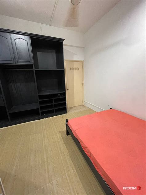 🌞Rent Private Rooms At Pudu From RM650 with Complete Furniture Flexible Contract Medium room for ...