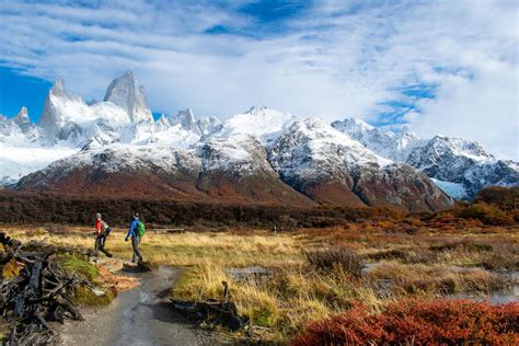 New Hikers Guide To Preparing For And Hiking In Patagonia | In ...