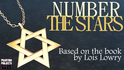 Number the Stars, Based on the book by Lois Lowry - YouTube