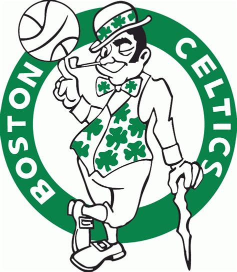 Boston Celtics | Logopedia | FANDOM powered by Wikia