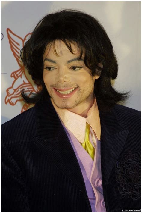 Look At His Sweet Smile - Michael Jackson Photo (10774490) - Fanpop