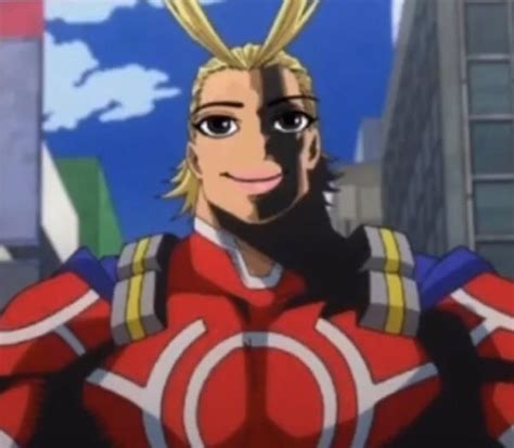 Day 3 of making characters with the Roblox woman face. : r/BokuNoMetaAcademia