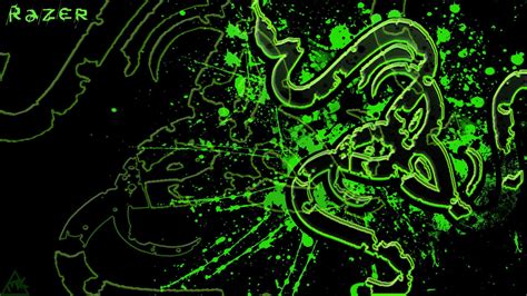 Razer Gaming Wallpapers - Wallpaper Cave