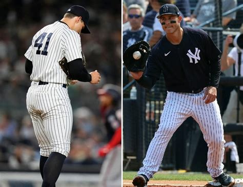 Latest Yankees Injury News On Tommy Kahnle, Anthony Rizzo