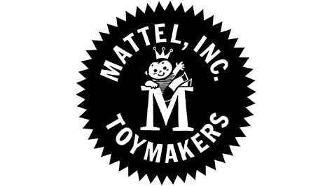 Mattel Logo, symbol, meaning, history, PNG, brand