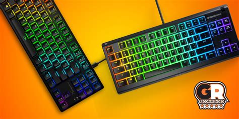 Best Gaming Keyboards Under $100