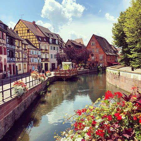 LES 10 MEILLEURS hôtels à Colmar en 2021 dès 39€- Tripadvisor