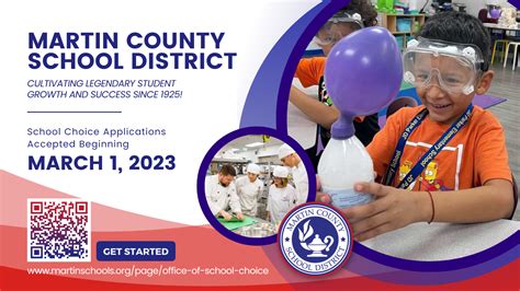 Office of School Choice | MARTIN COUNTY SCHOOL DISTRICT