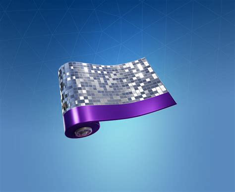 Fortnite Disco Wrap - Pro Game Guides