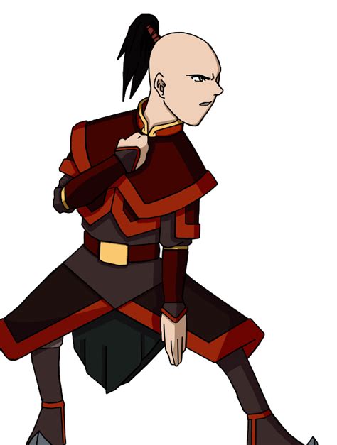 Avatar the Last Airbender:Zuko by SractheNinja on DeviantArt