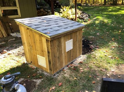 diy generator enclosure plans - Lakesha Reichert