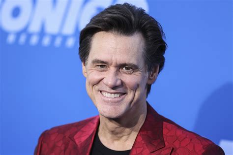 Actor and Artist Jim Carrey Is Minting His First NFT