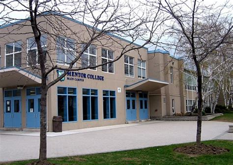 Mentor College (Toronto, Ontario, Canada)