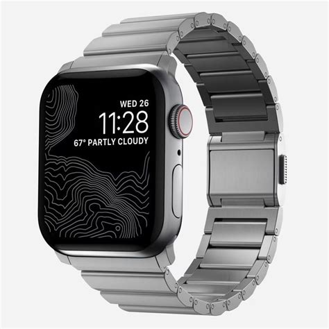 Apple Watch Luxury Bands Deals | www.medialit.org